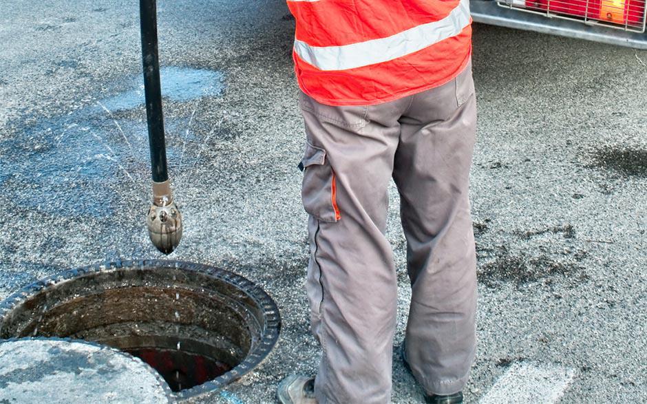  société de débouchage canalisation Silly-Tillard