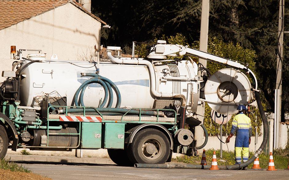  société de débouchage canalisation Silly-Tillard