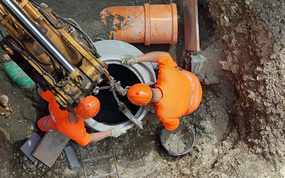 societe pour deboucher canalisation Silly-Tillard