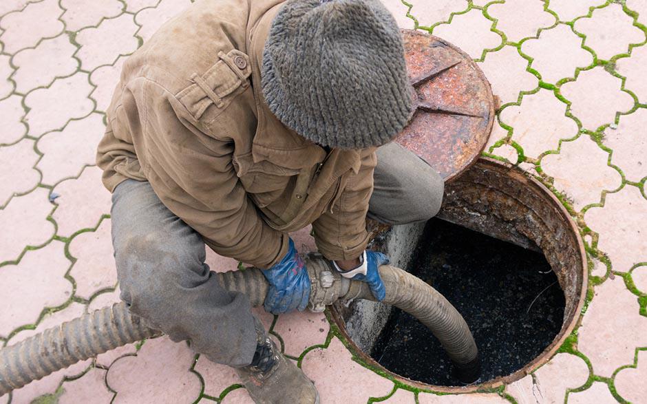 societe pour deboucher canalisation Silly-Tillard