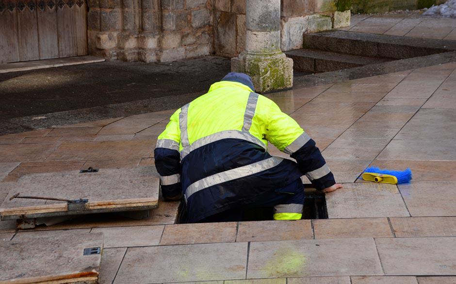 societe pour deboucher canalisation Silly-Tillard