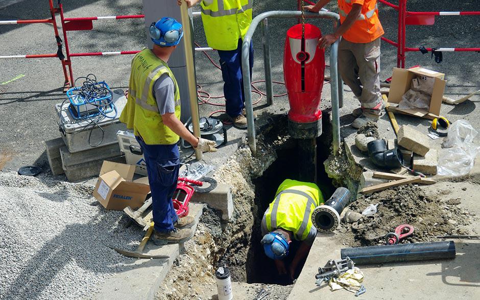  société de débouchage canalisation Silly-Tillard