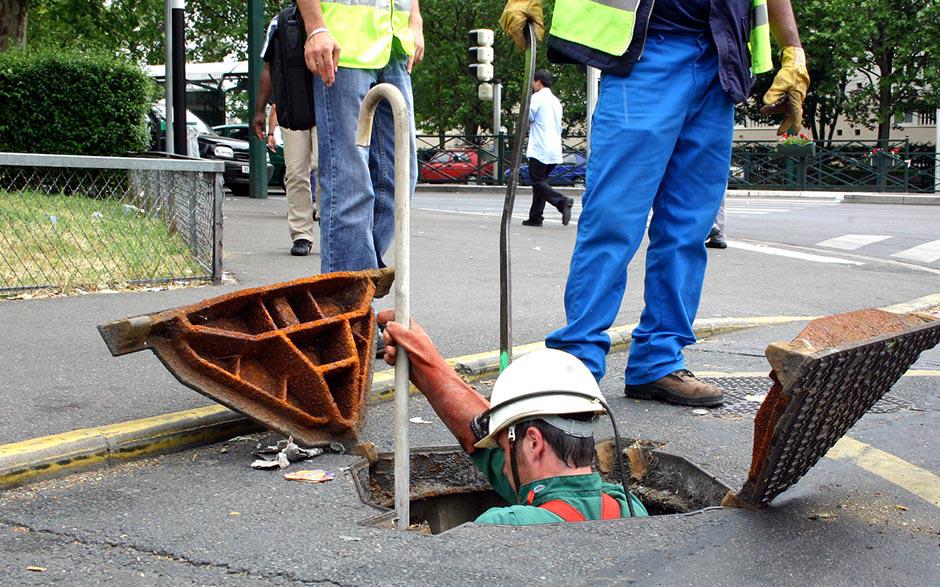 société de débouchage canalisation Silly-Tillard