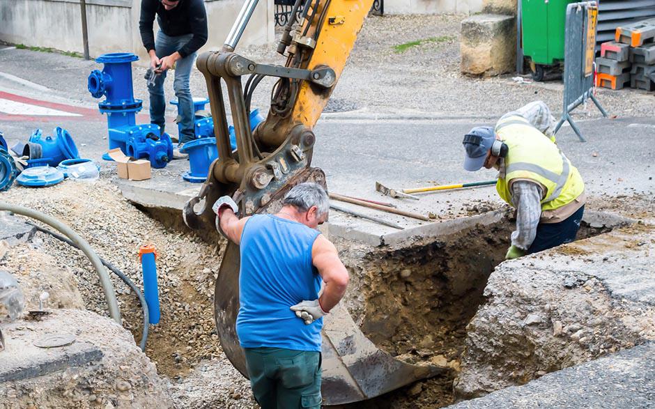  société de débouchage canalisation Silly-Tillard