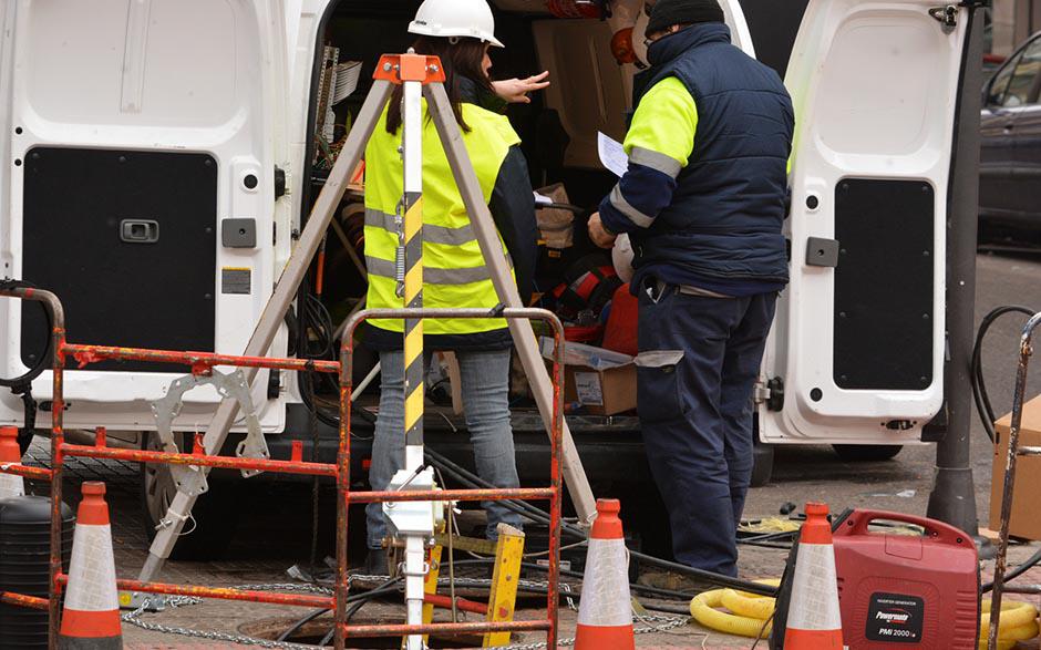  société de débouchage canalisation Silly-Tillard
